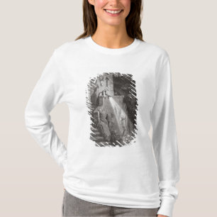 The Dwelling of the Ogre T-Shirt