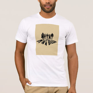 The Dying Breed New Logo T-Shirt