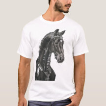 The Dynamic Black Horse