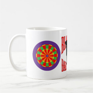 The Dynasty Coffee Mug