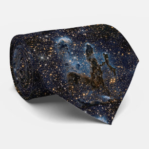 The Eagle Nebula aka The Pillars Of Creation Tie