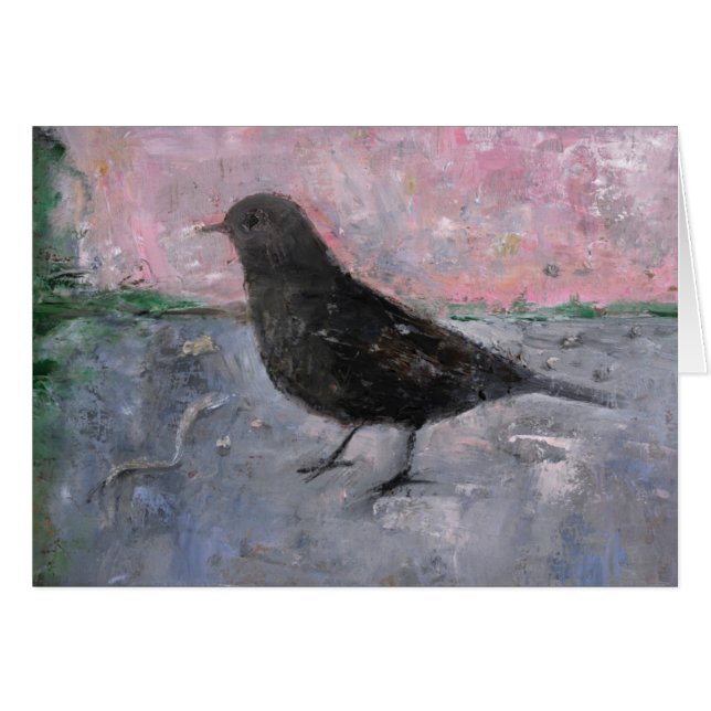 The Early Bird 2008 (Front Horizontal)