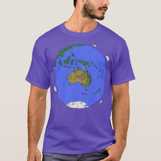 The Earth T-Shirt