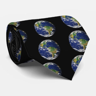 The Earth Tie