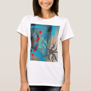 The Earthquake T-Shirt