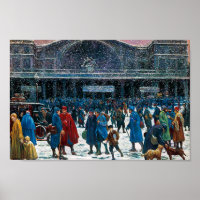 The East Railway Station Famous Visual Arts Maximi