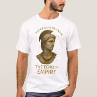 THE ECHO OF EMPIRE – Aeternum Regnum Reborn