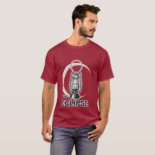 The Eclipse Fireman Lantern shirt