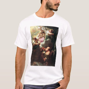The Ecstasy of St. Paul, c.1628-29 (oil on canvas) T-Shirt