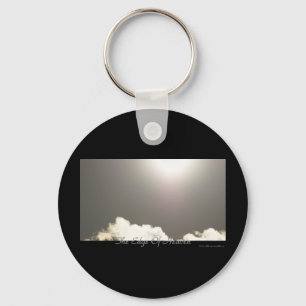 The Edge Of Heaven Apparel,Gifts & Collectibles Key Ring