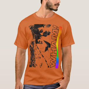 The Edge of Heaven T-Shirt