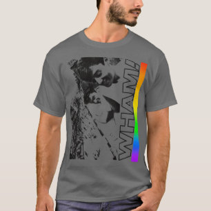 The Edge of Heaven T-Shirt
