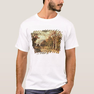 The Edge of the Forest, 1871 T-Shirt