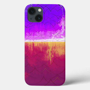 The Edge of the World 2014 iPhone 13 Case