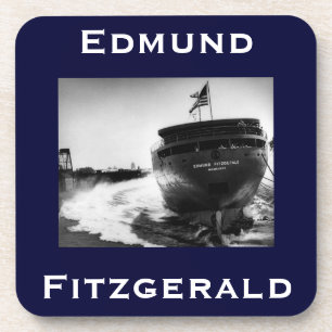 The Edmund Fitzgerald Coaster