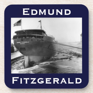 The Edmund Fitzgerald Coaster