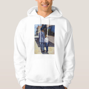 The Education of a King 2001 Hoodie