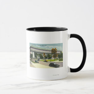 The Educational Bldg, Capitol Hill # 2 Mug