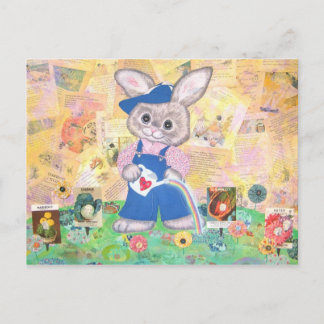 The Educator Postcard