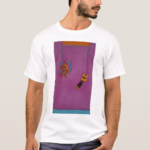 The Effortless Dance 2007 T-Shirt