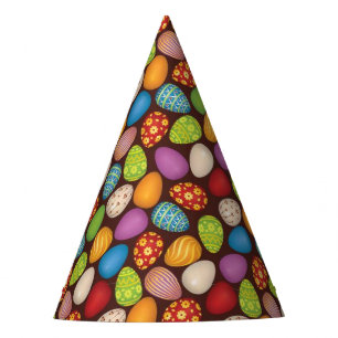 The Egg-straordinary Easter Party Hat