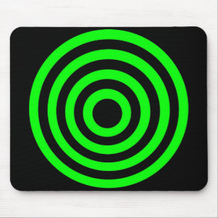 The Egtved Girl's Mouse Mat