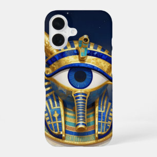 The Egyptian Eye´1 iPhone 16 Case