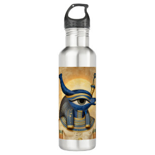 The Egyptian Eye´4 710 Ml Water Bottle