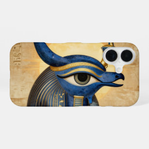 The Egyptian Eye´4 iPhone 16 Case