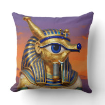 The Egyptian Eye´5