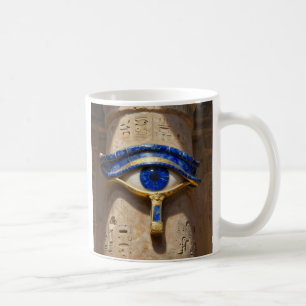 The Egyptian Eye´6 Coffee Mug