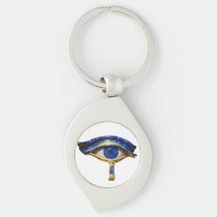 The Egyptian Eye´6 Key Ring