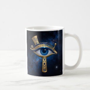The Egyptian Eye´7 Coffee Mug