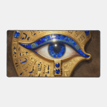 The Egyptian Eye´7