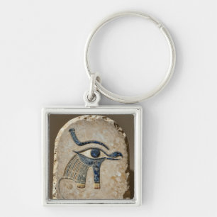 The Egyptian Eye´8 Key Ring