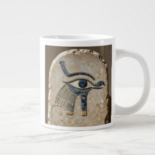 The Egyptian Eye´8 Large Coffee Mug