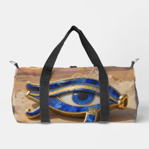 The Egyptian Eye´9 Duffle Bag
