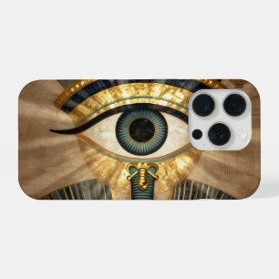 The Egyptian Eye´9 iPhone 15 Pro Case