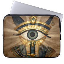 The Egyptian Eye´9