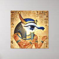 The Egyptian Eye