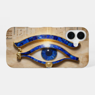 The Egyptian Eye  iPhone 16 Case