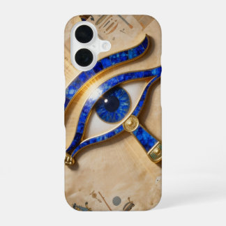 The Egyptian Eye  iPhone 16 Case