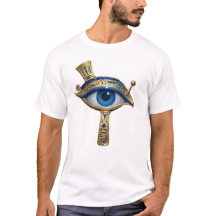The Egyptian Eye 