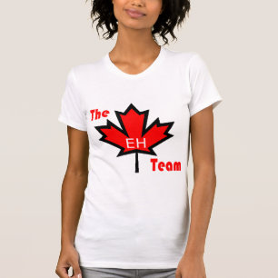 the eh team T-Shirt
