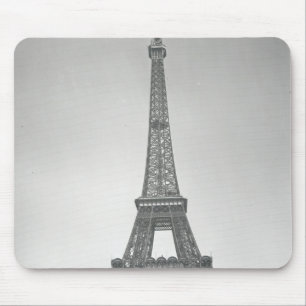 The Eiffel Tower, 1887-89 Mouse Mat
