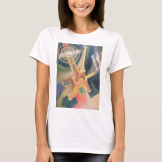 The Eiffel Tower, 1928 T-Shirt