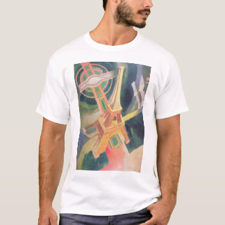The Eiffel Tower, 1928 T-Shirt