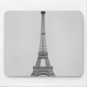 The Eiffel Tower 2 Mouse Mat