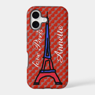 The Eiffel Tower. love Paris