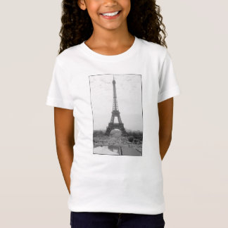 The Eiffel Tower Tee